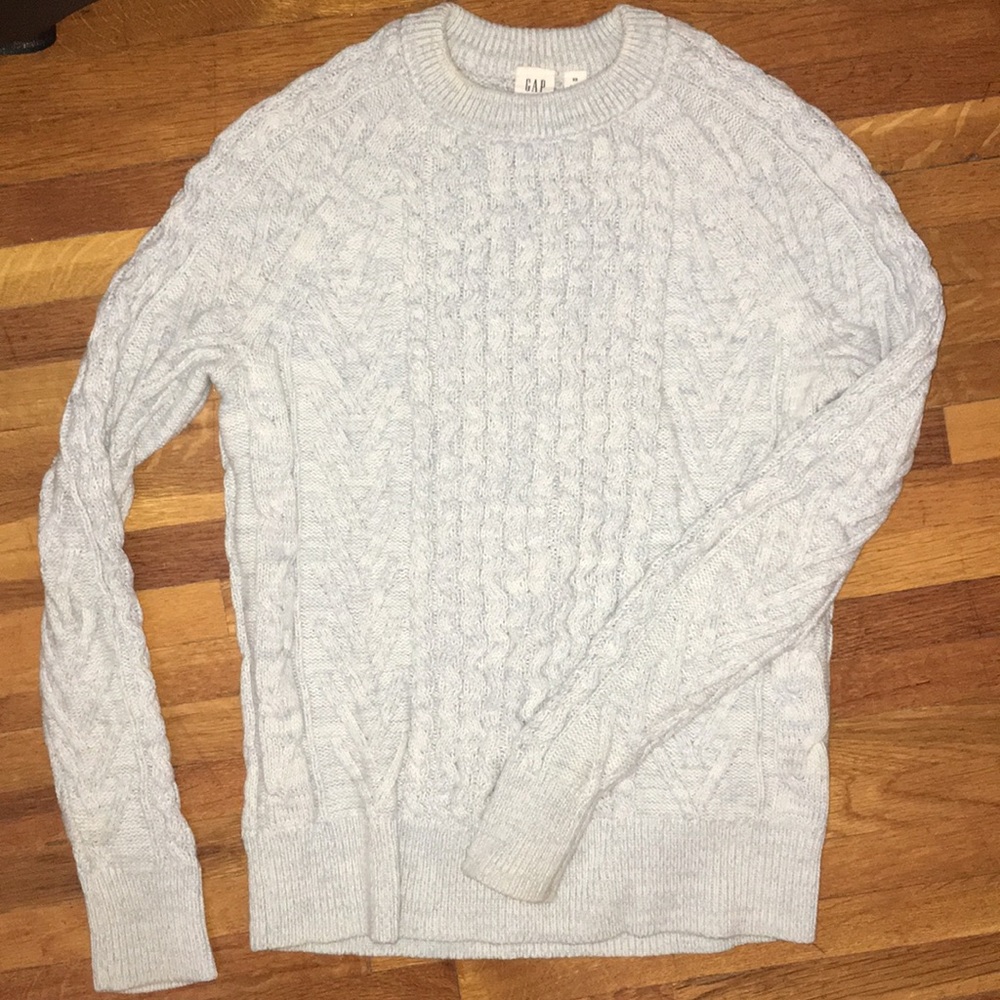 Gap Sweater